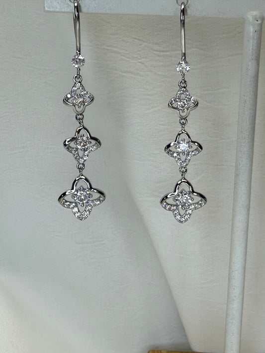 Boucles d’oreille ABBY
