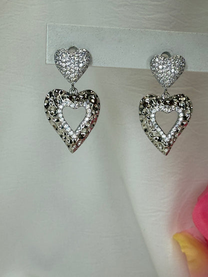 Boucles d’oreilles LYANNA