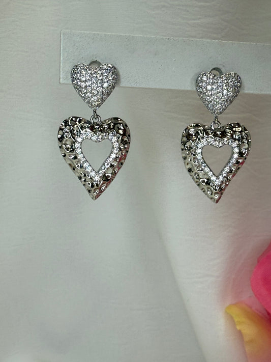 Boucles d’oreilles LYANNA