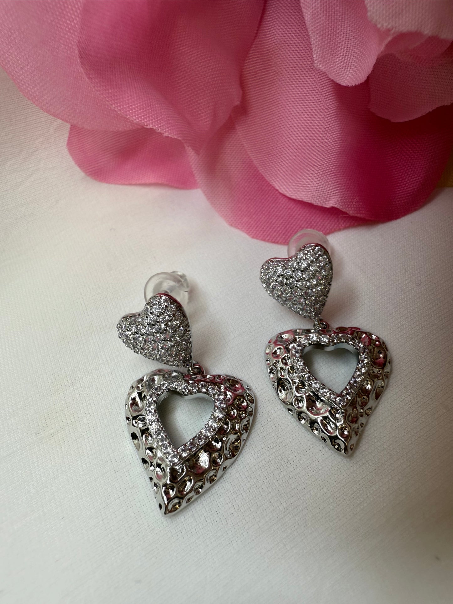 Boucles d’oreilles LYANNA