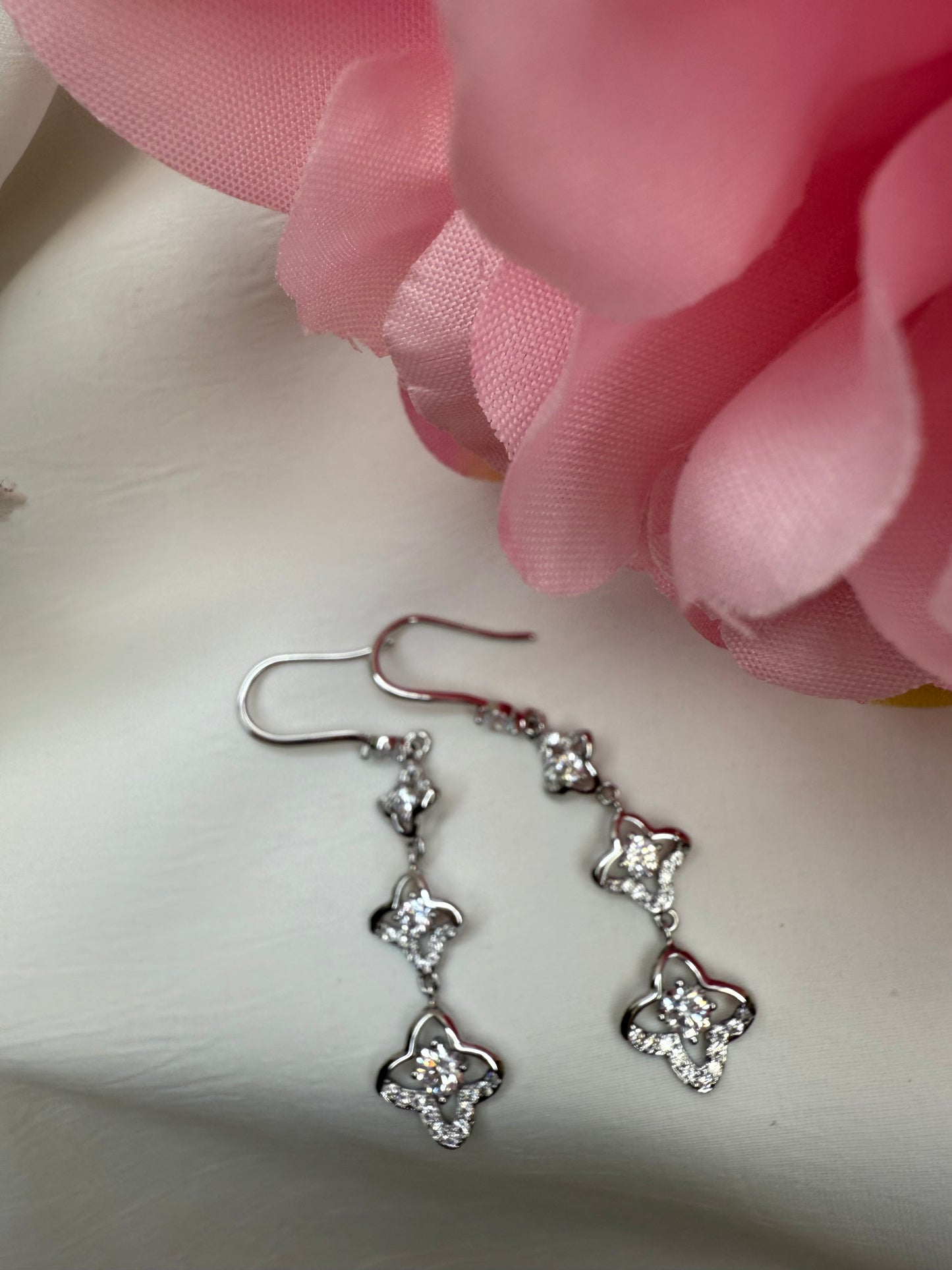 Boucles d’oreille ABBY
