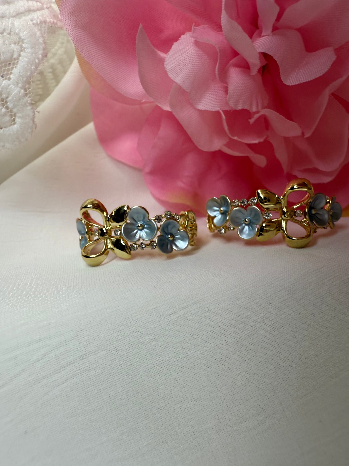 Boucles d’oreilles LAURA
