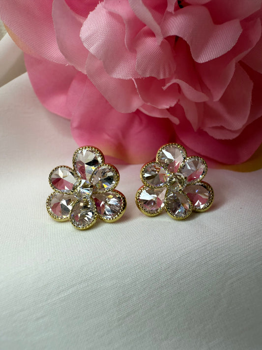 Boucles d’oreilles NAHLYA