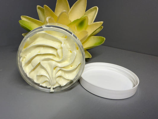 Chantilly de douche MONOÏ