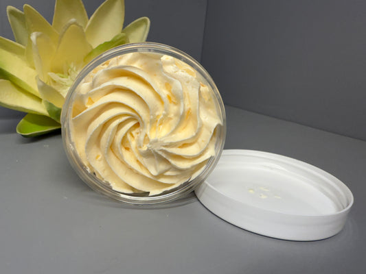 Chantilly de douche BRAZIL CRUSH