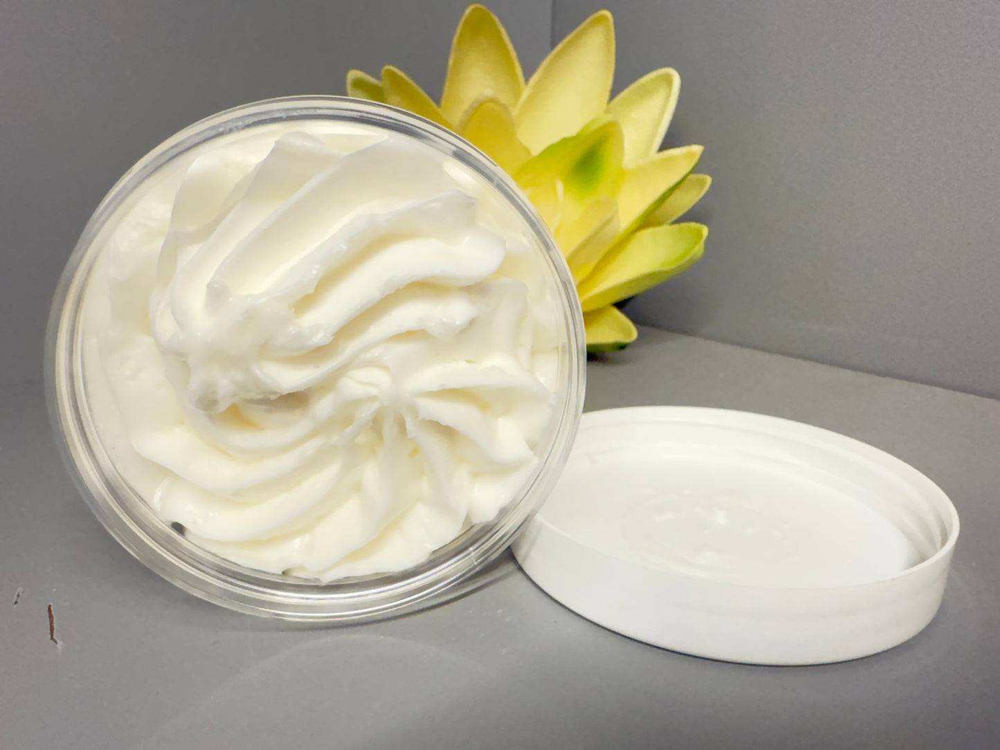 Mousse karité coco bio MONOÏ