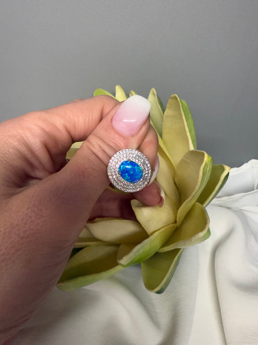Bague ANASTASIA