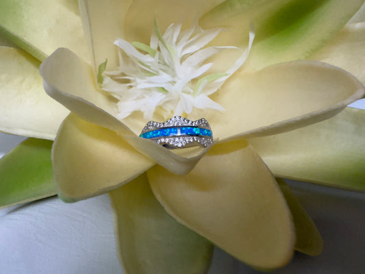 Bague LANA