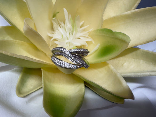 Bague ARYA
