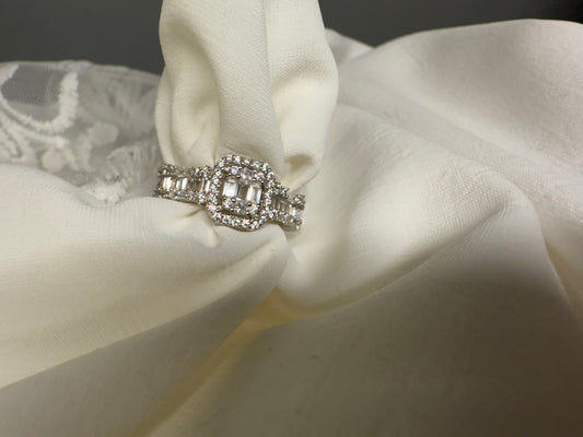Bague EWA