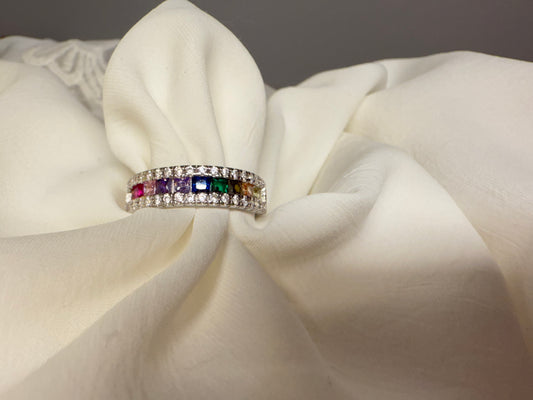 Bague PHANY