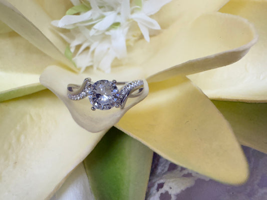 Bague EWELINA