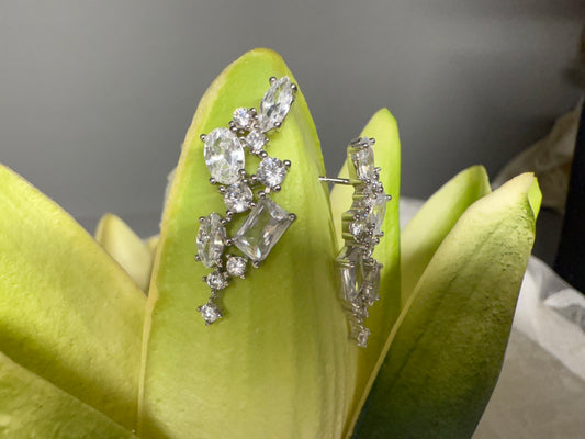 Boucles d’oreilles LYANNA