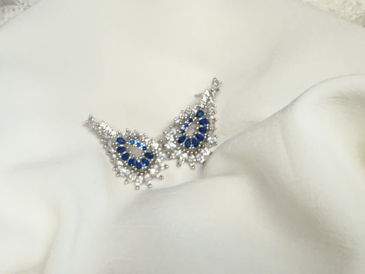 Boucles d’oreilles OKSANA