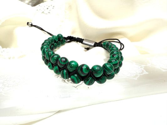 Shambala MALACHITE