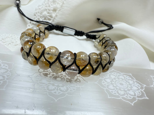 Shambala CITRINE