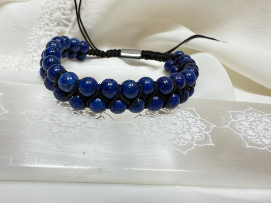 Shambala LAPIS LAZULI