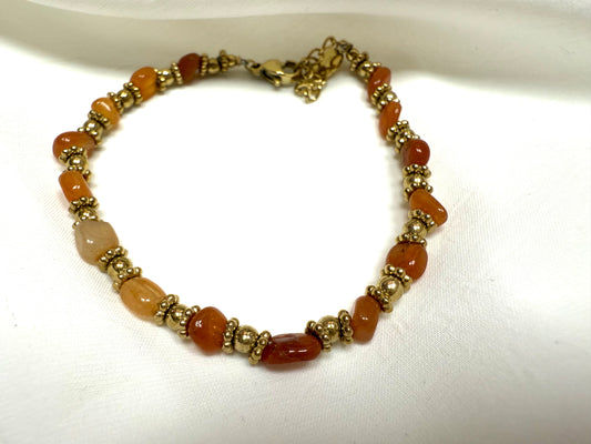 Bracelet SABLE DE SOLEIL