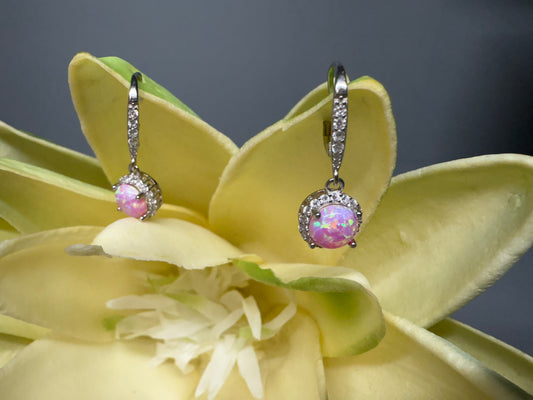 Boucles d’oreilles NAILA