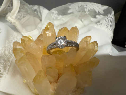 Bague NELLA