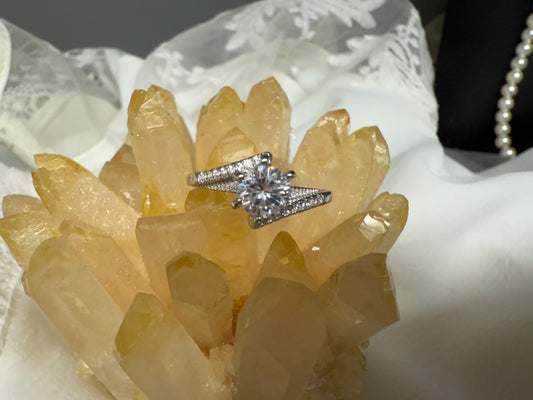 Bague RITTA