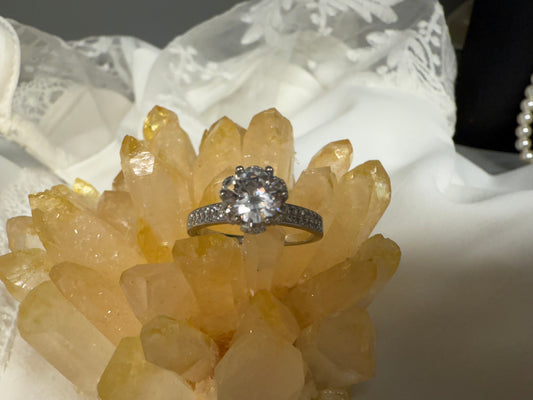 Bague GUILIA