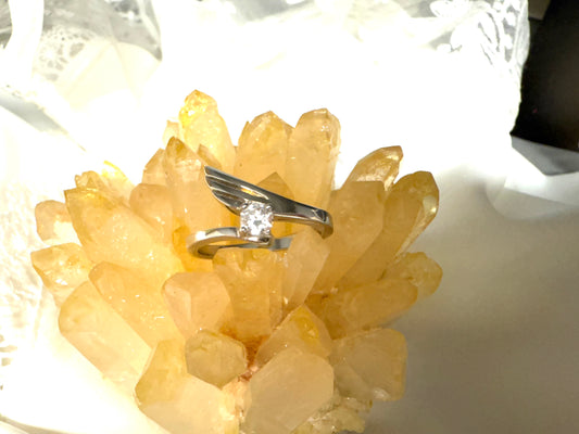 Bague GRETA