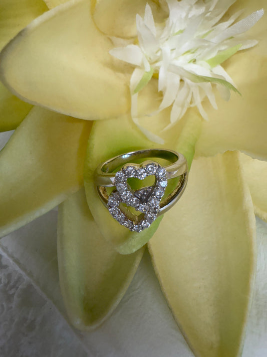 Bague MILLA