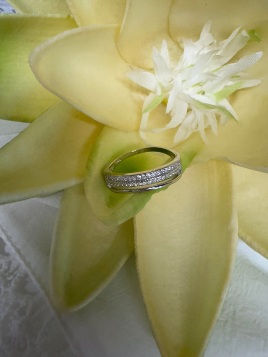 Bague IRINA