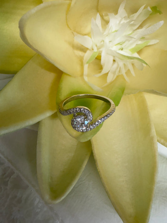Bague BELLA