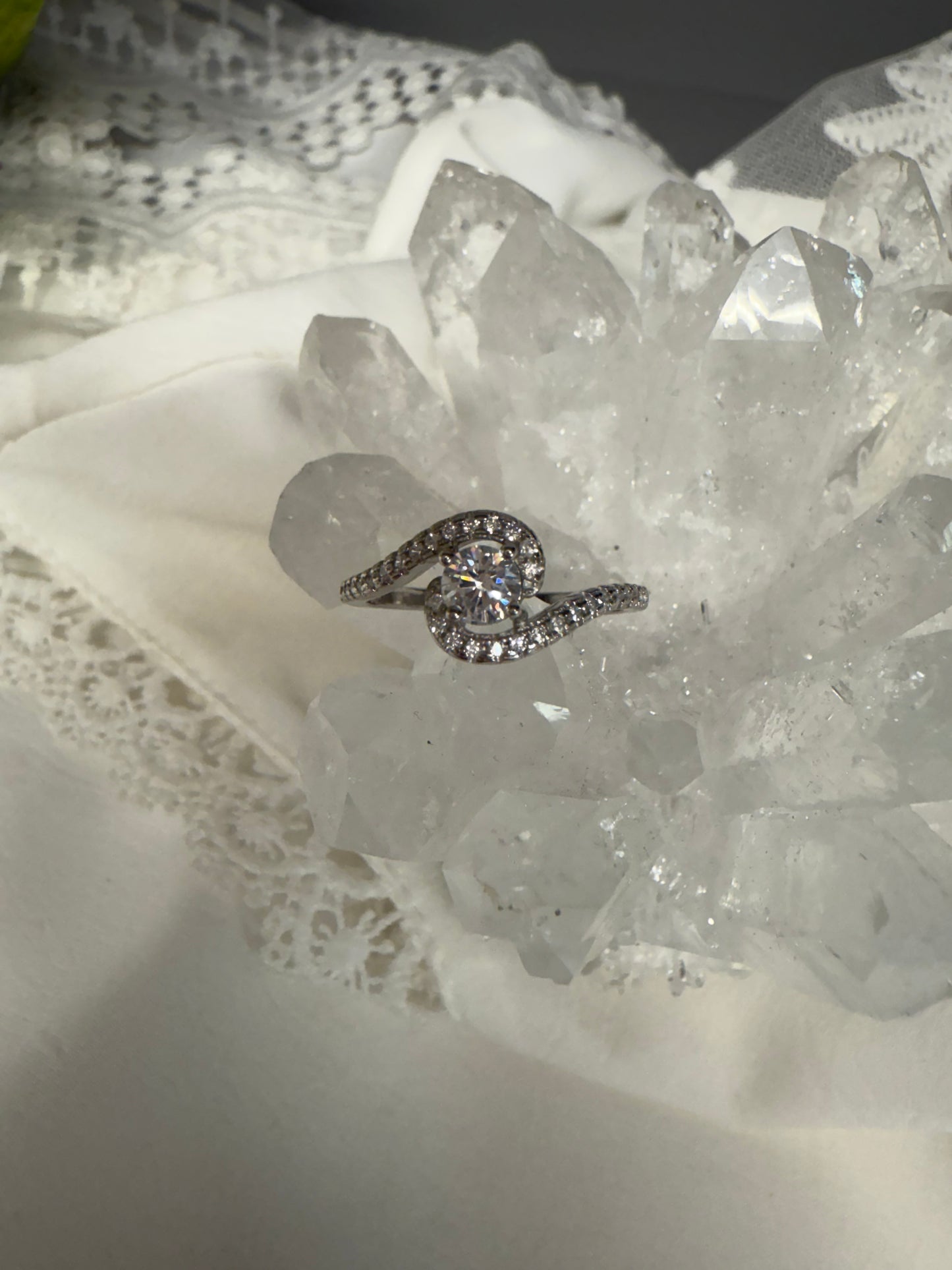 Bague BELLA