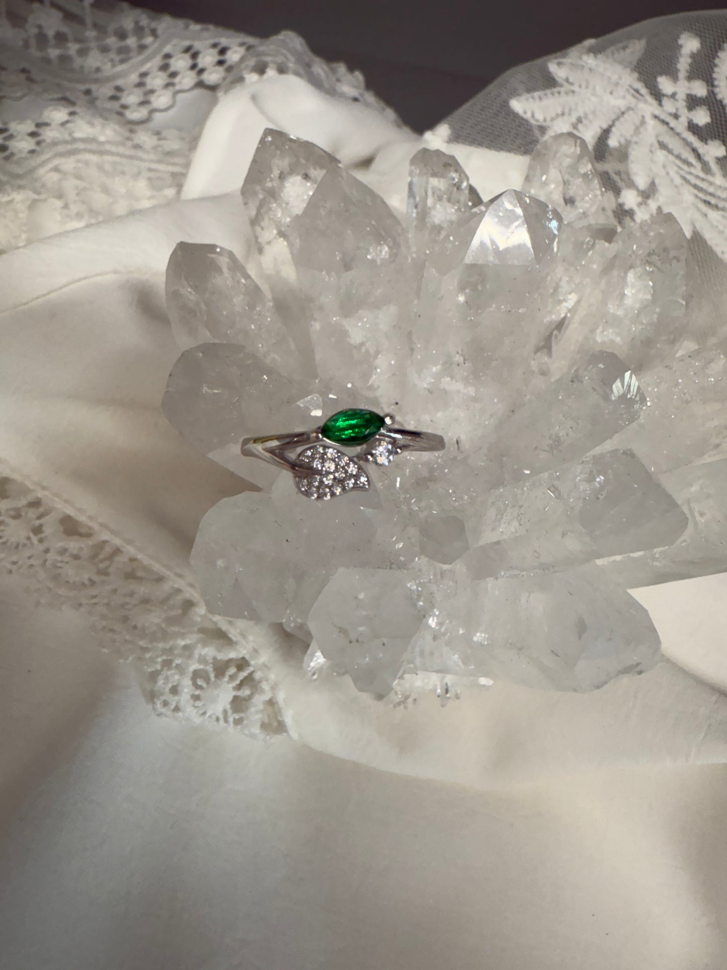 Bague VIC