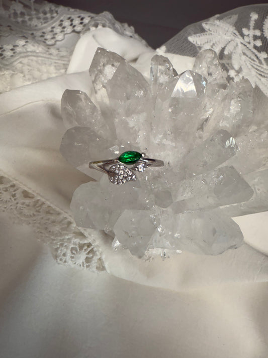 Bague VIC