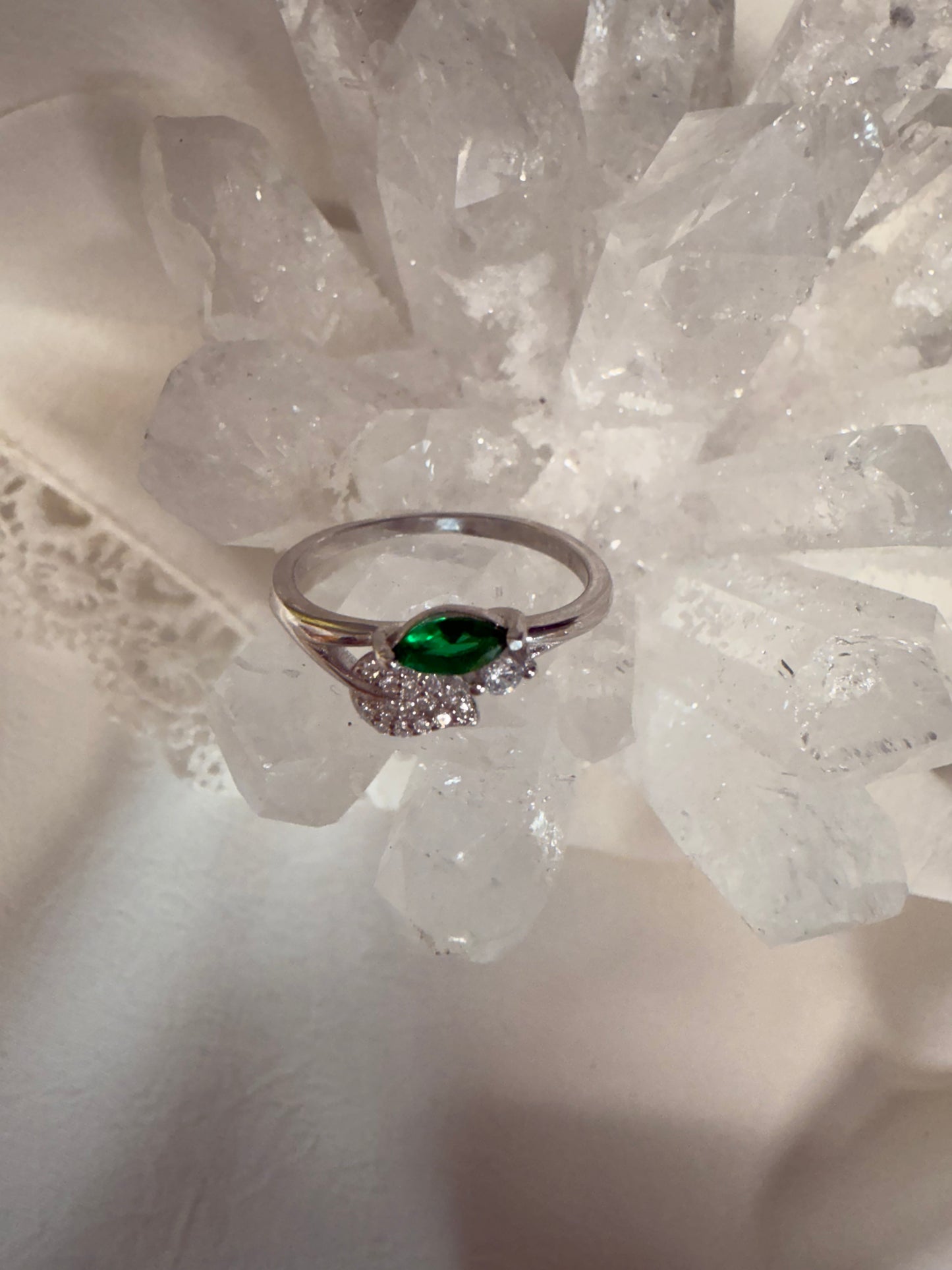 Bague VIC
