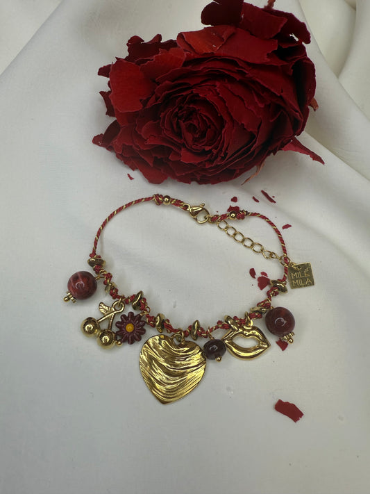 Bracelet BRELOQUE