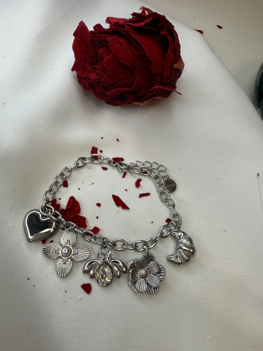 Bracelet HONORINE