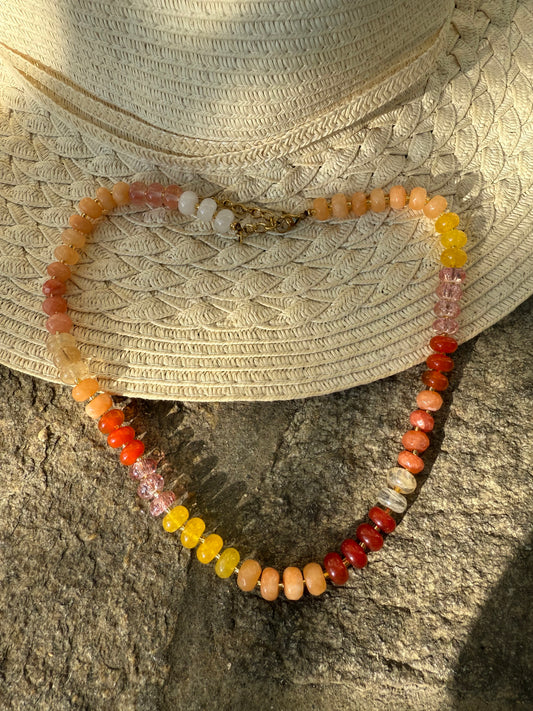 Collier JULIA